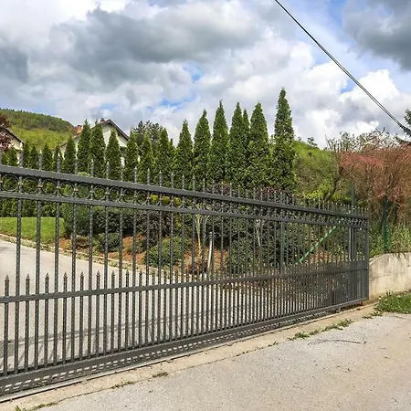 Villa Sunnyside
