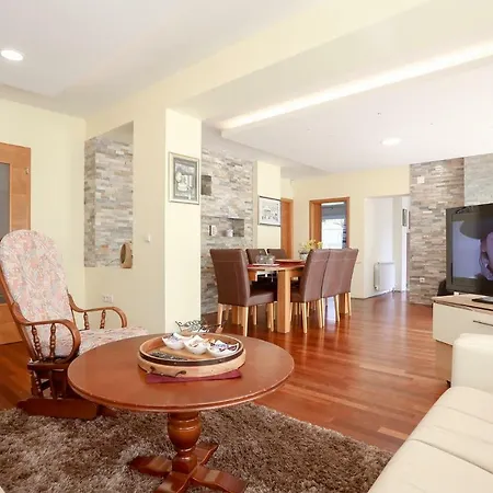Villa Sunnyside *