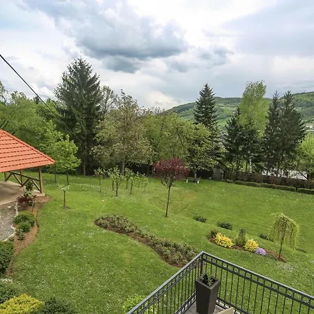 Sunnyside * Saraievo