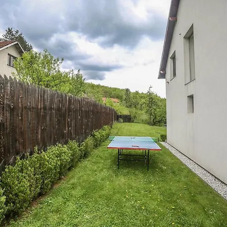 Villa Sunnyside Sarajevo